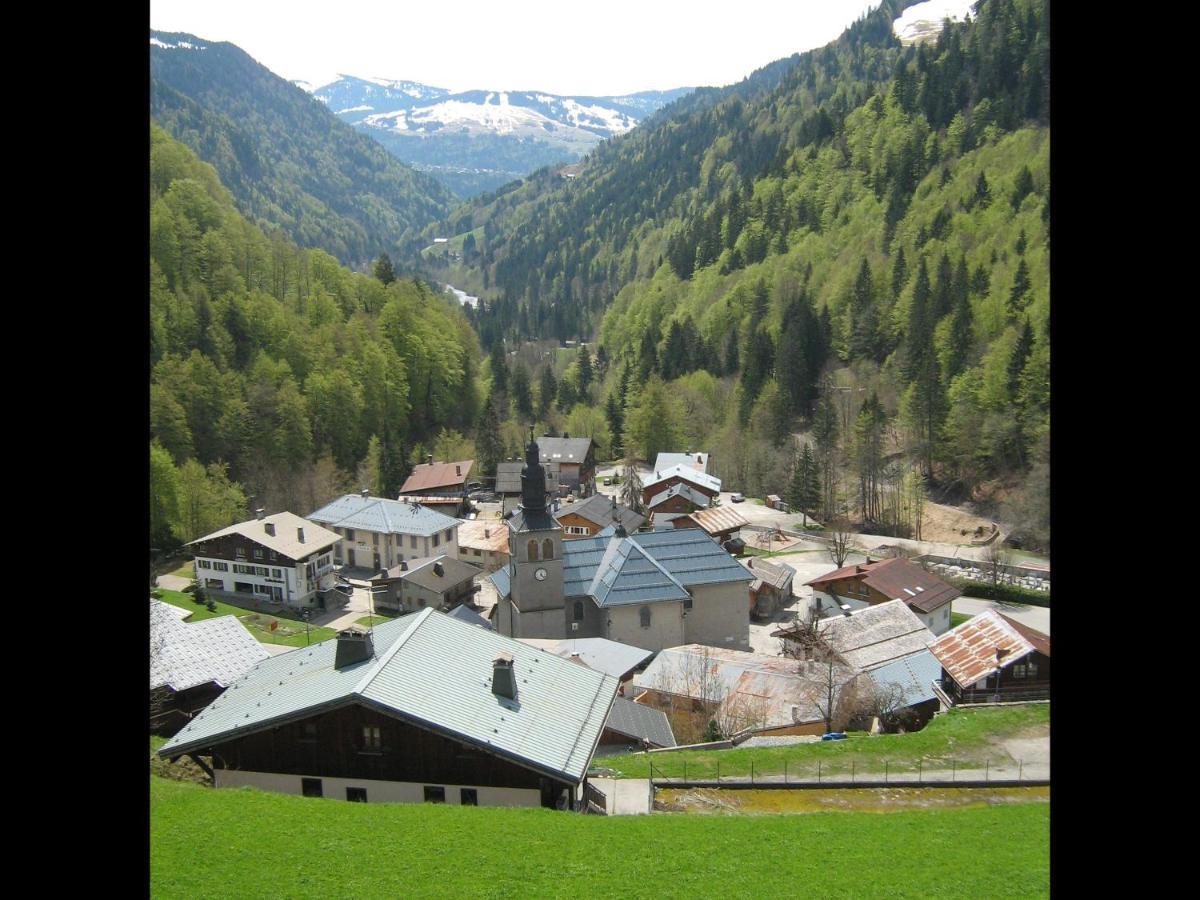 Les Clarines - 3 Chambres Et Jardin - Magnifique Vue 拉格利塔兹 外观 照片